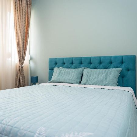 Koulas Luxury Apart By Homebrain Alexandroúpoli Eksteriør bilde