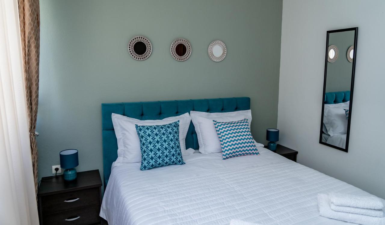Koulas Luxury Apart By Homebrain Alexandroúpoli Eksteriør bilde